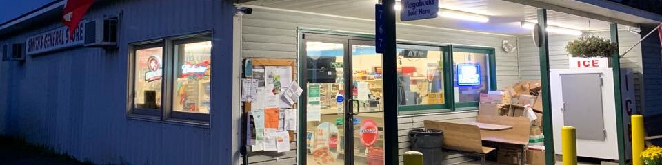 Smith's Grocery: As Local As It Gets