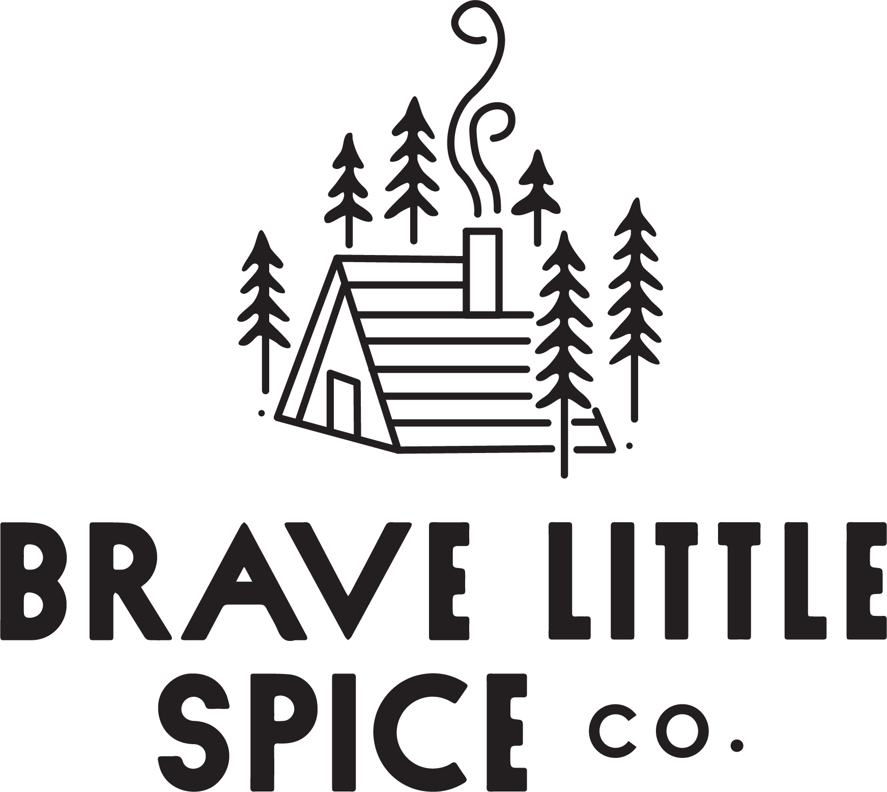 Brave Little Spice Co.