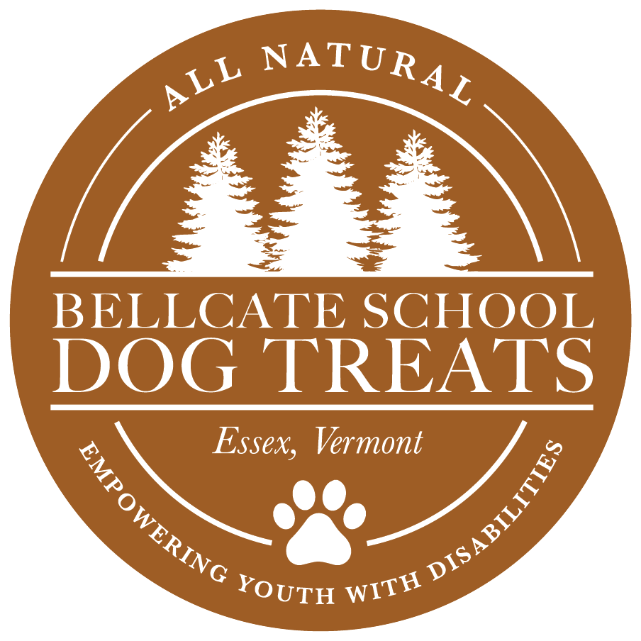 Bellcate School Dog Treats