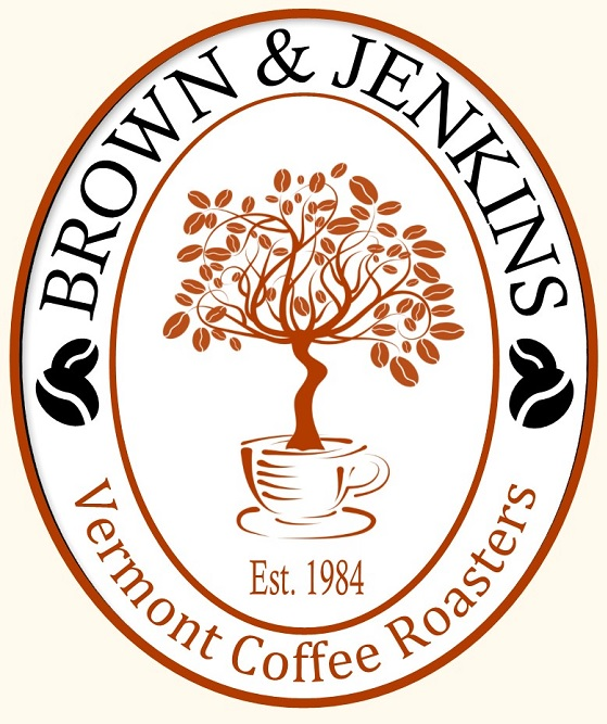 Brown & Jenkins Coffee Roasters