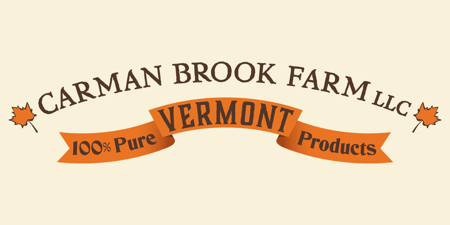 Carman Brook Farm