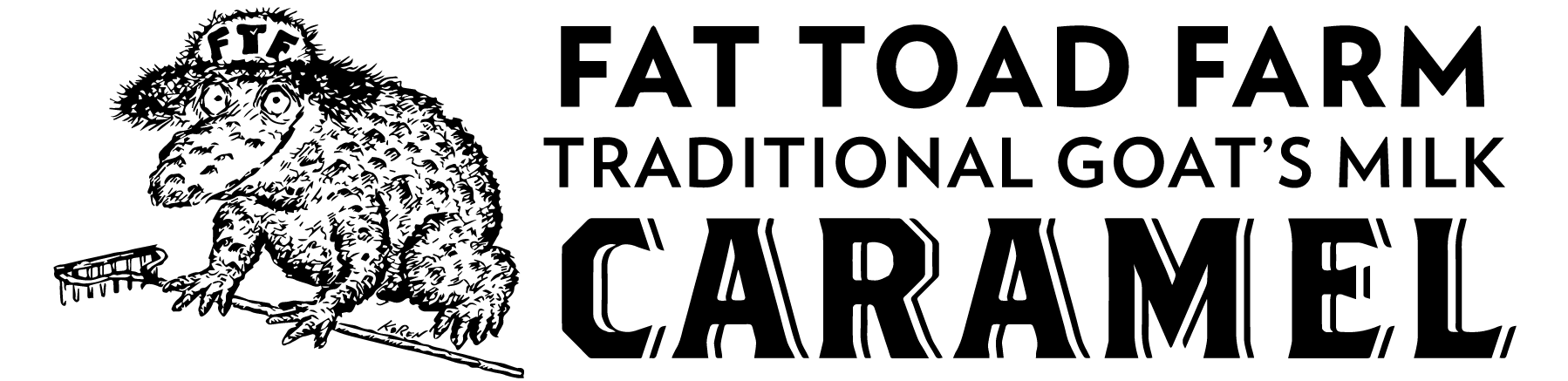 Fat Toad Farm LLC
