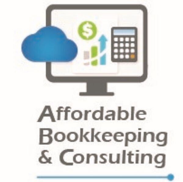 Affordable Bookkeeping and Consulting