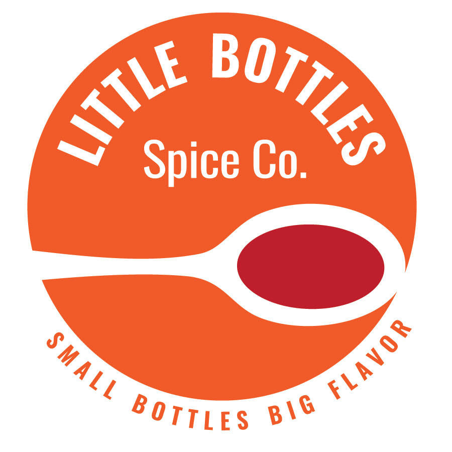 Little Bottles Spice Co