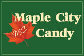 Maple City Candy