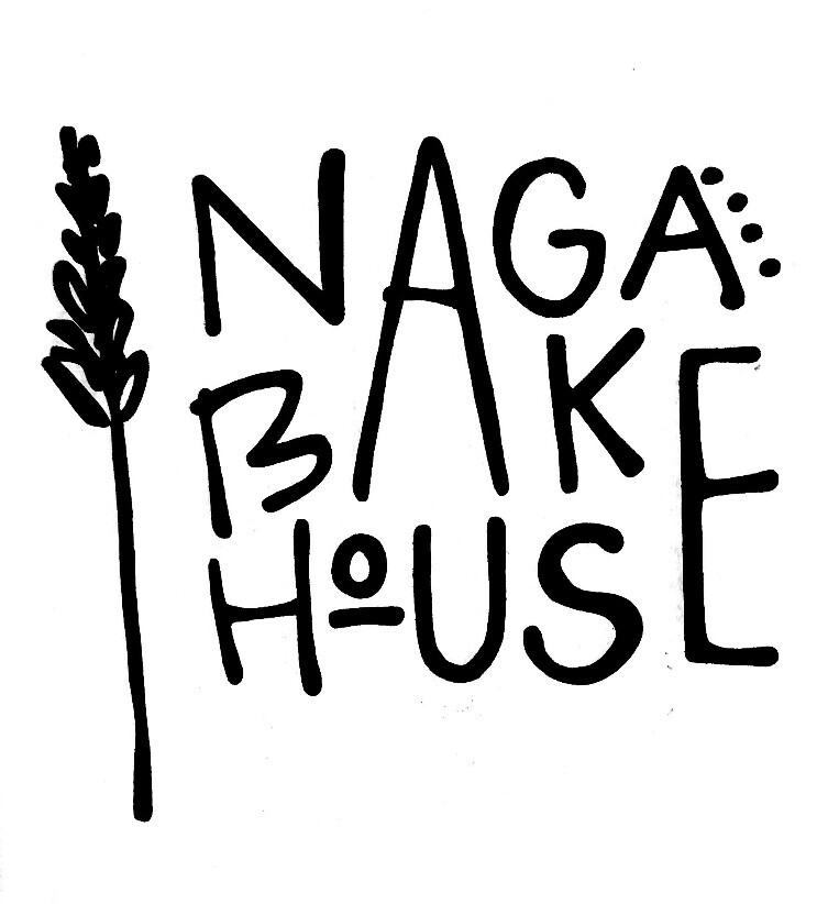 Naga Bakehouse