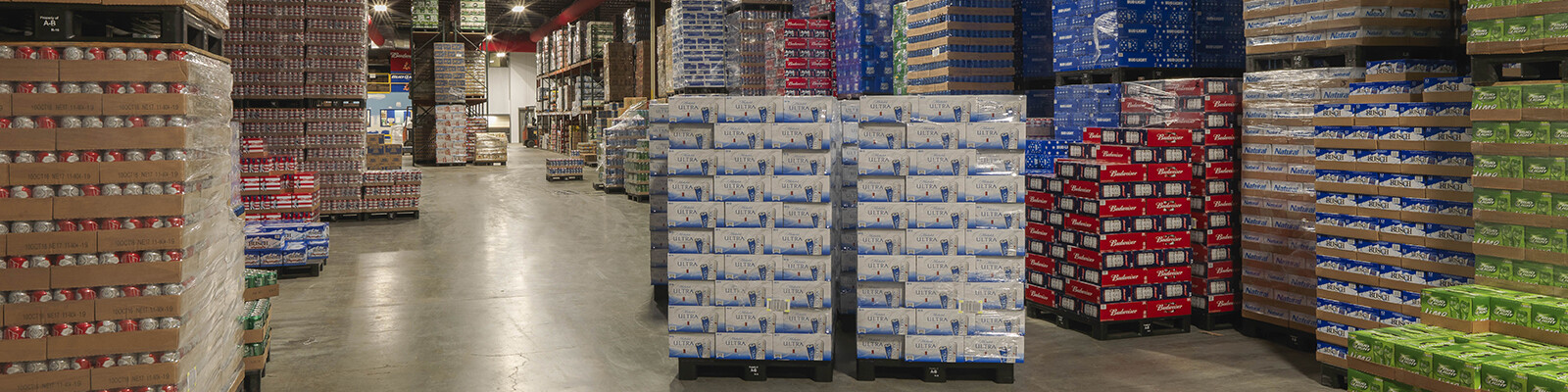 Farrell Distributing Supports Clean Cause