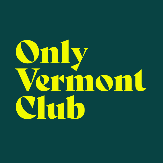Only Vermont Club