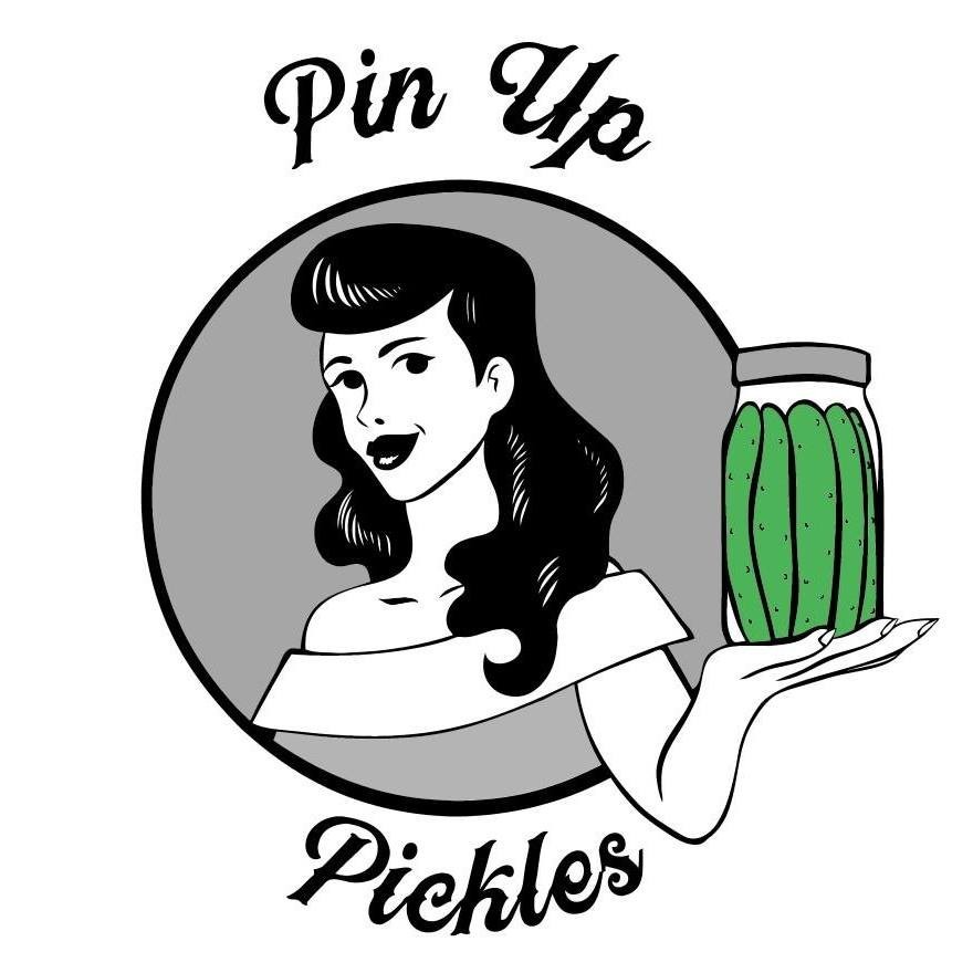 Pin Up Pickles