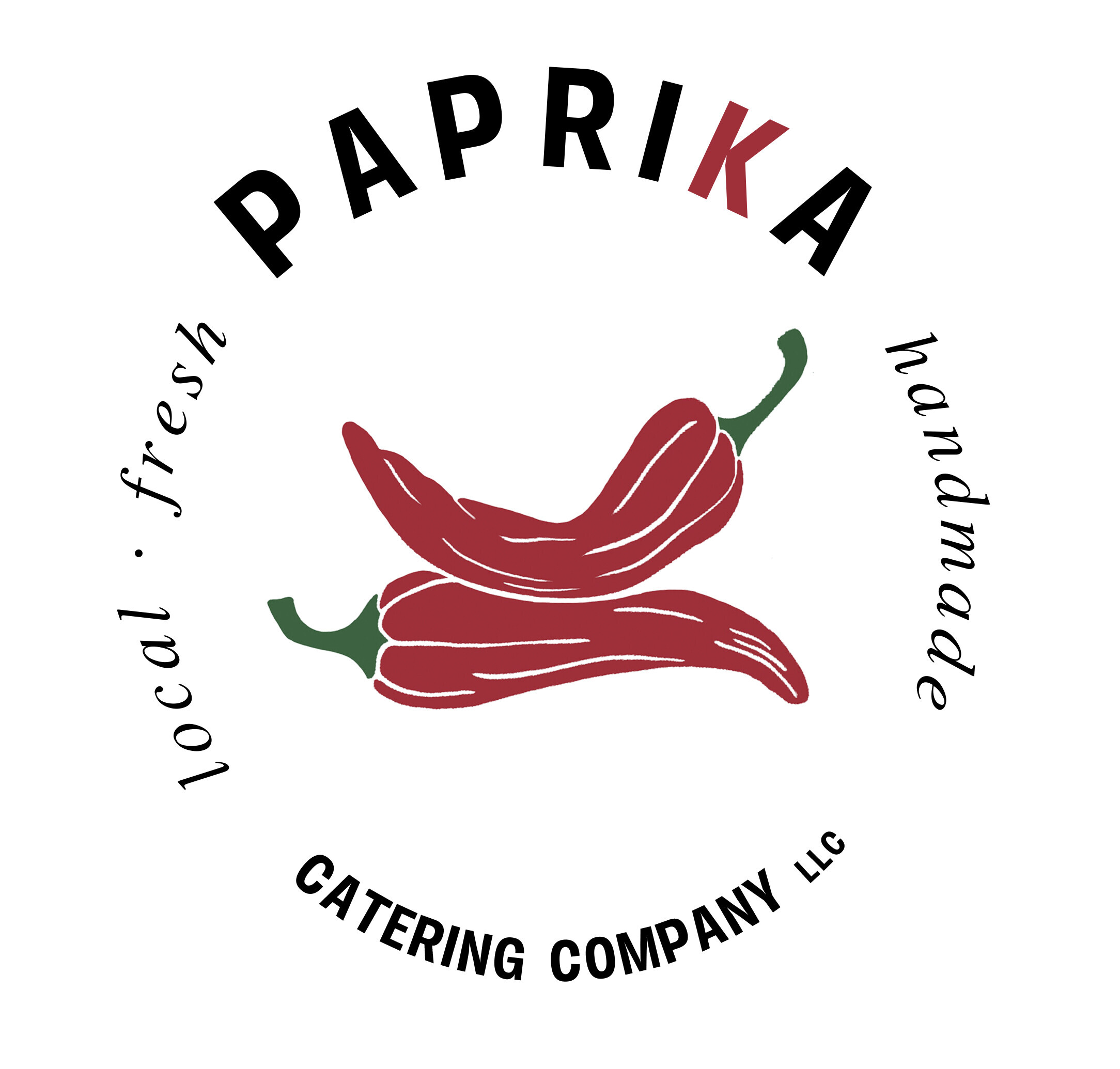 Paprika Catering Company