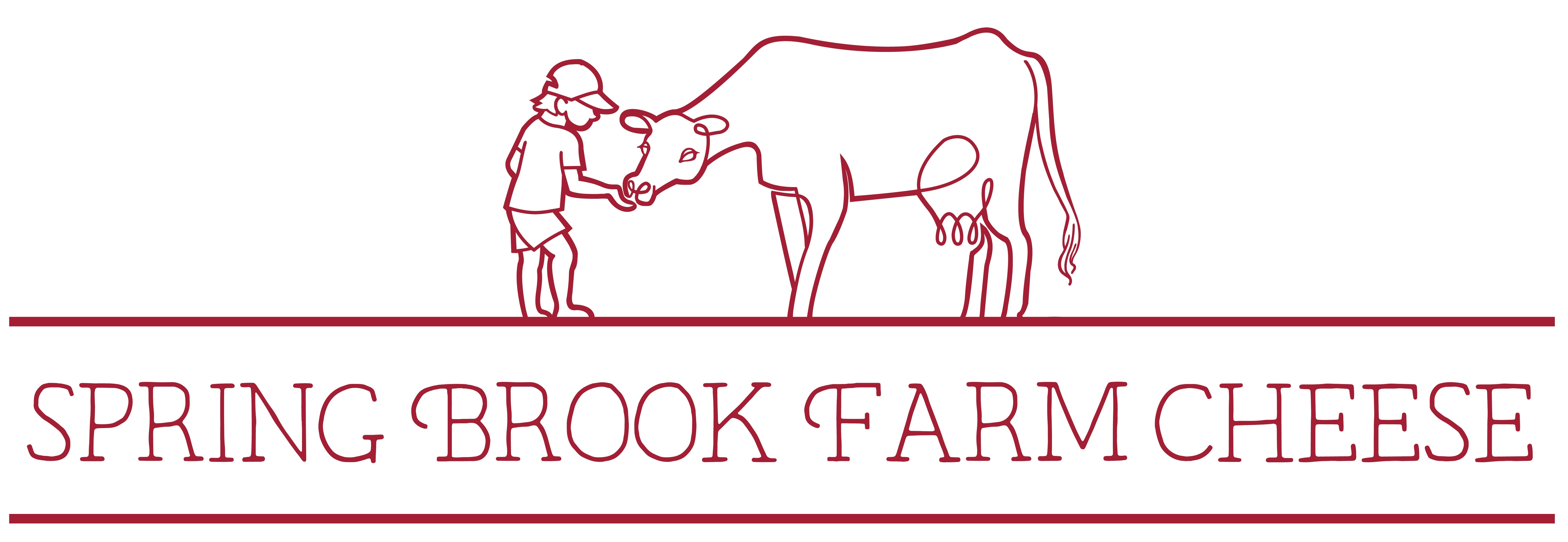 Spring Brook Farm Cheese LLC