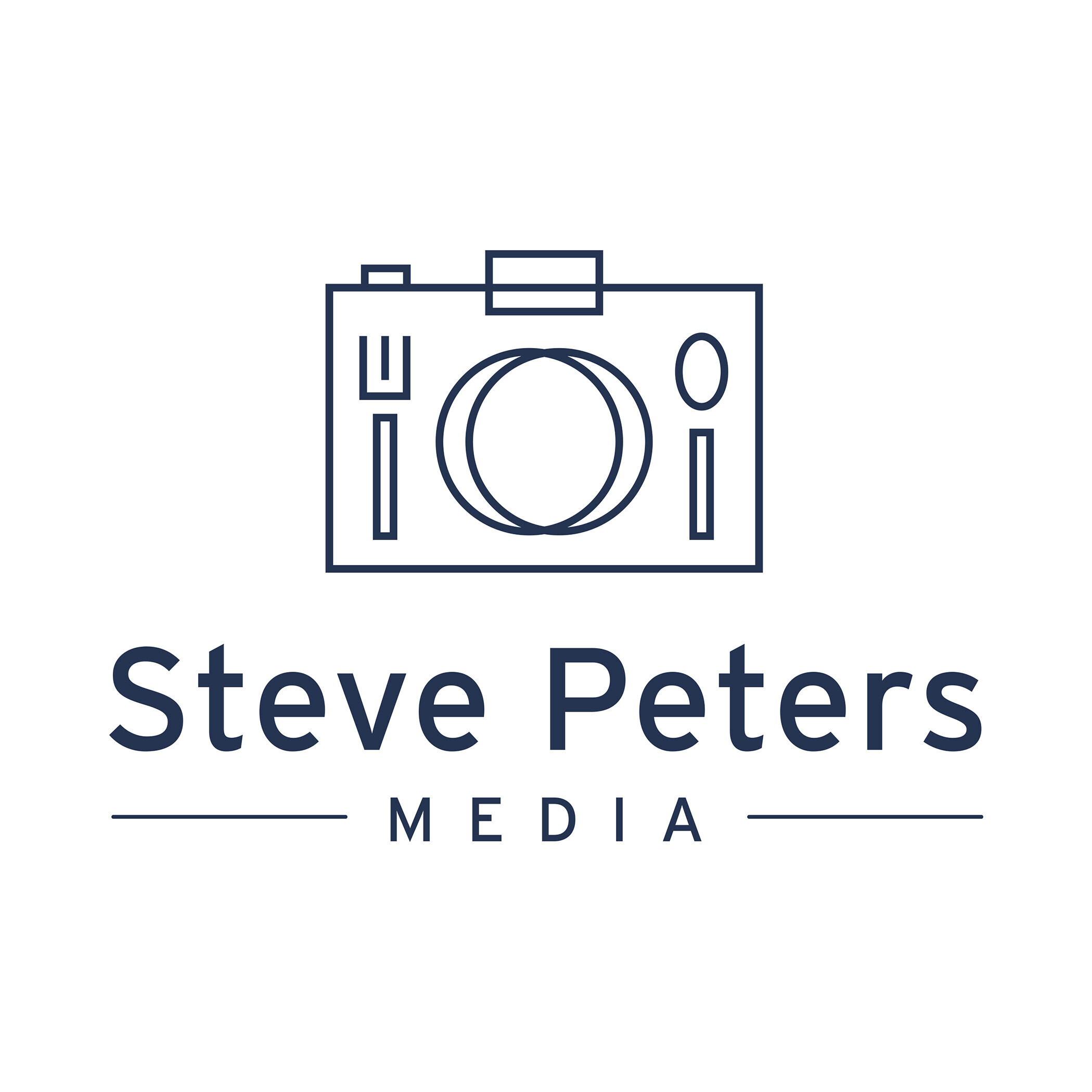 Steve Peters Media