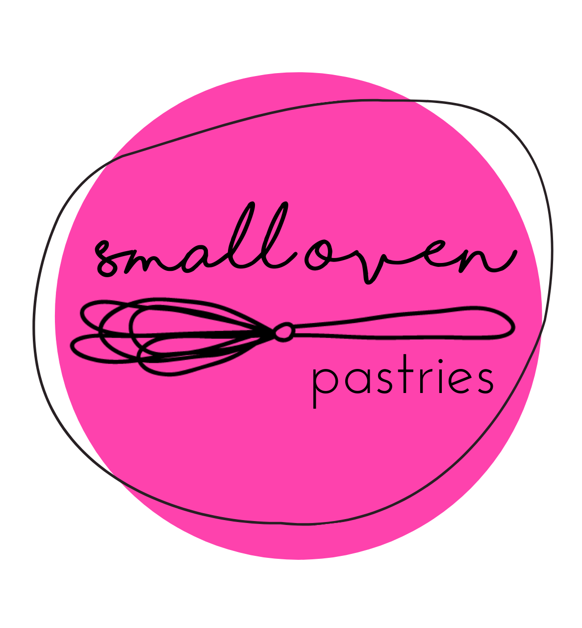 Small Oven Pastries