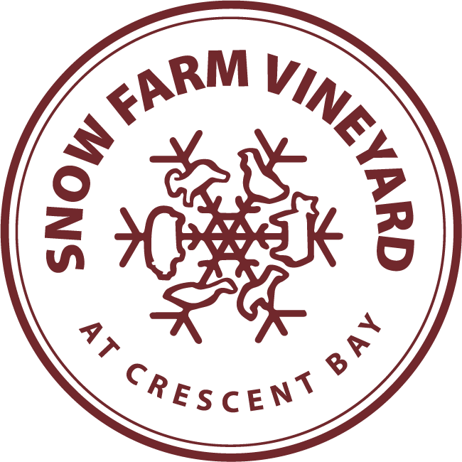 Snow Farm Vineyard