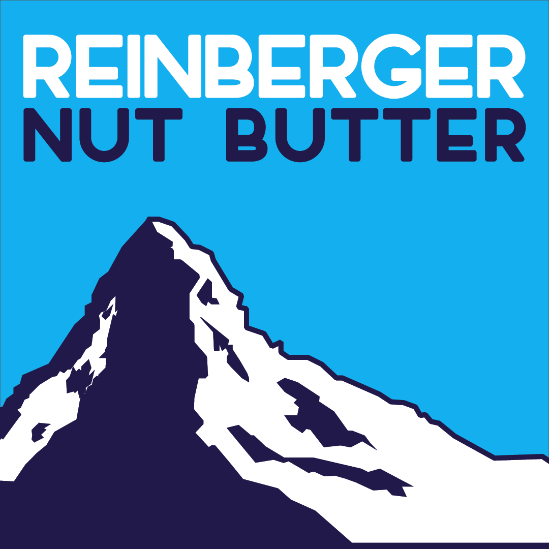 Reinberger Nut Butter