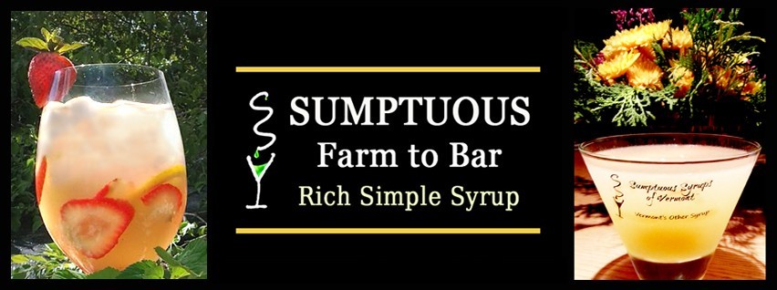 Sumptuous Syrups of Vermont LLC