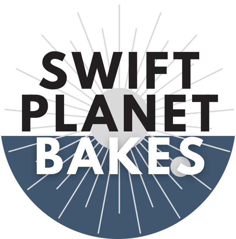 Swift Planet Bakes