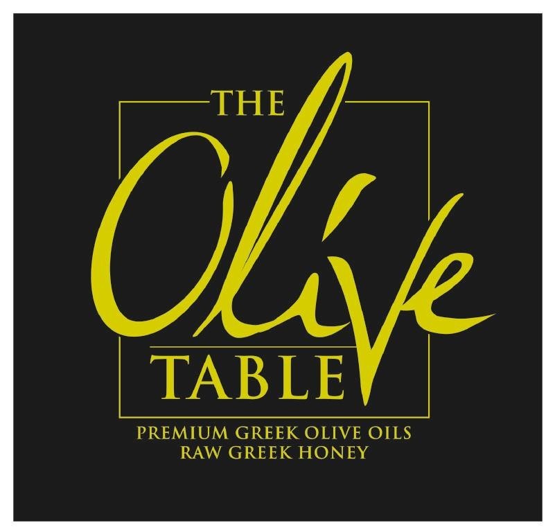 The Olive Table