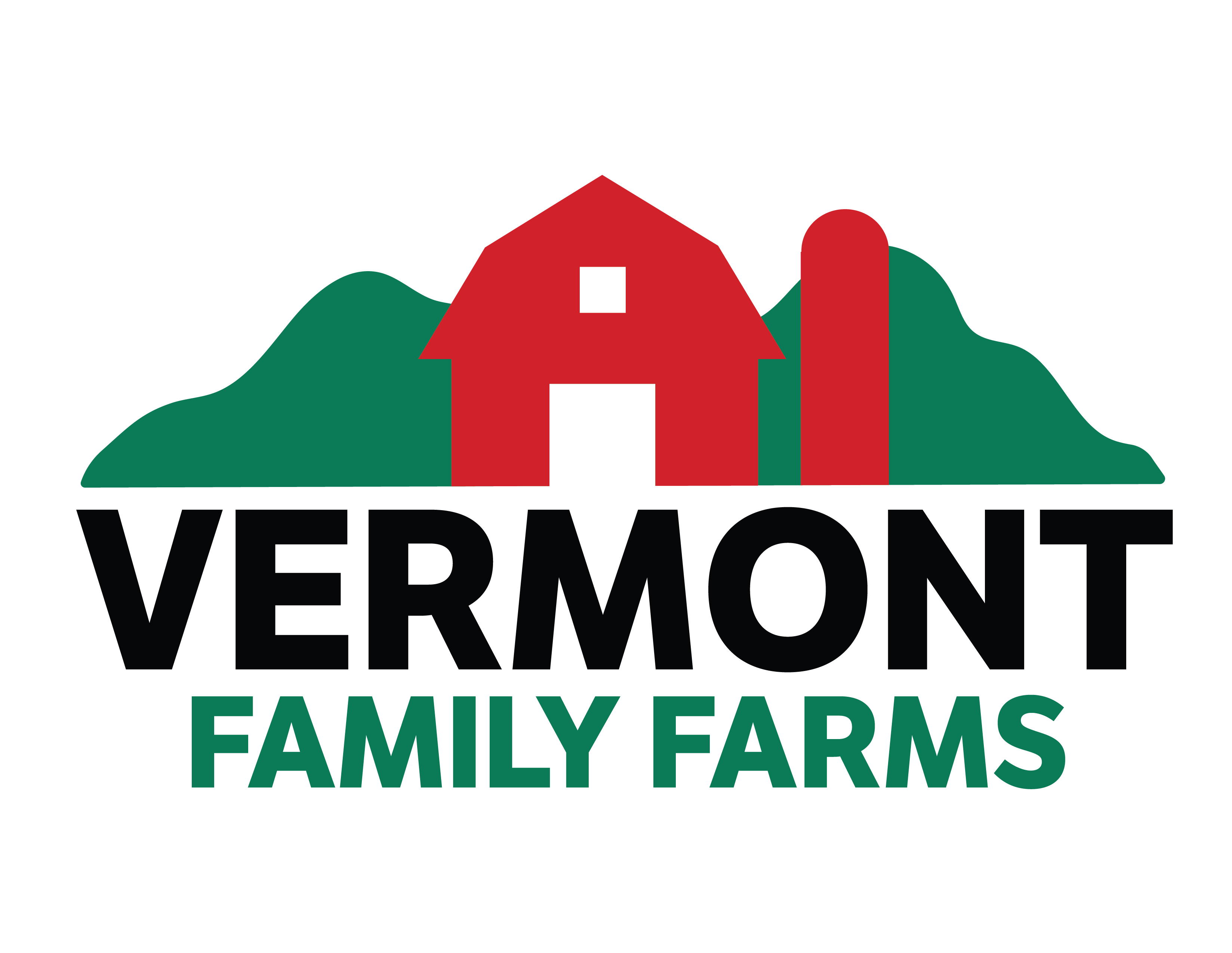 Vermont Family Farms