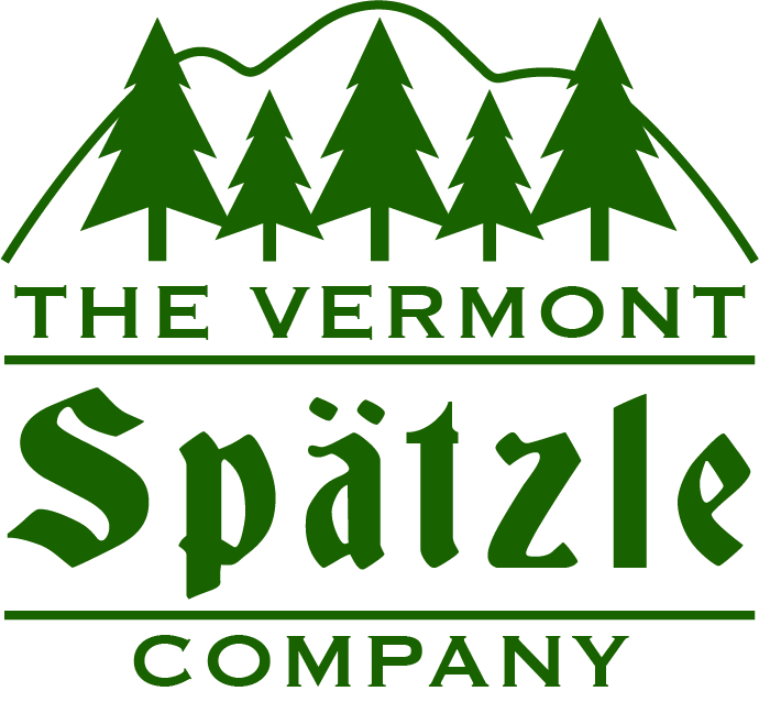 The Vermont Spätzle Company
