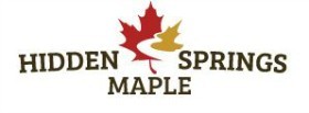 Hidden Springs Maple
