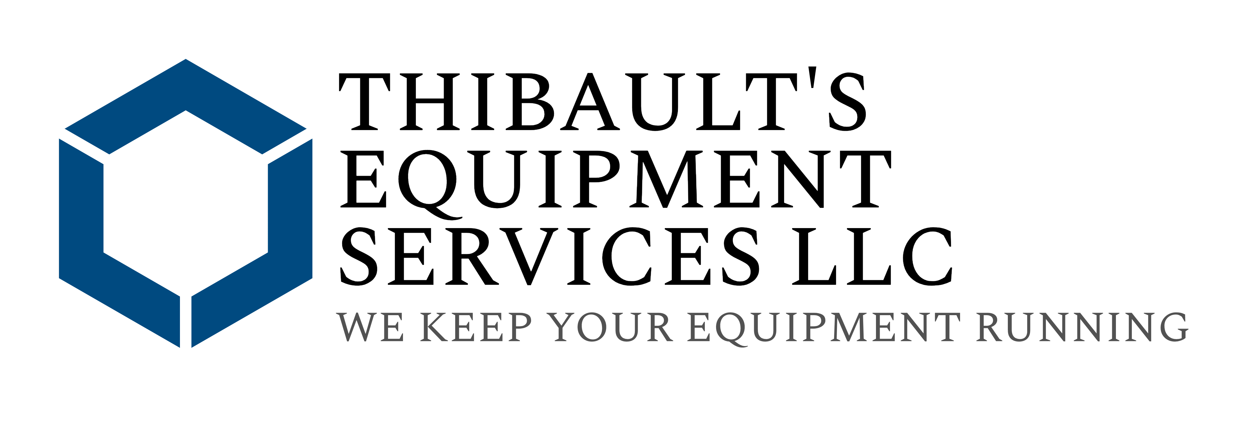 Thibault's Equipment Services
