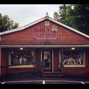 Bob's Meat Market — VRGA